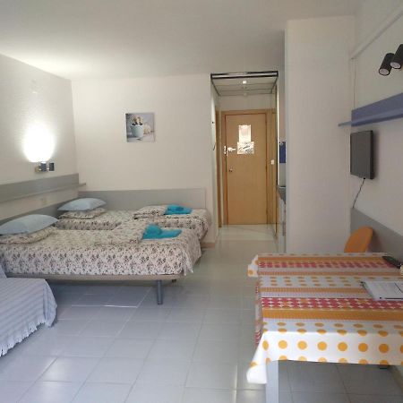 Loft En Salou Edificio Internacional 2 Apartment Exterior photo