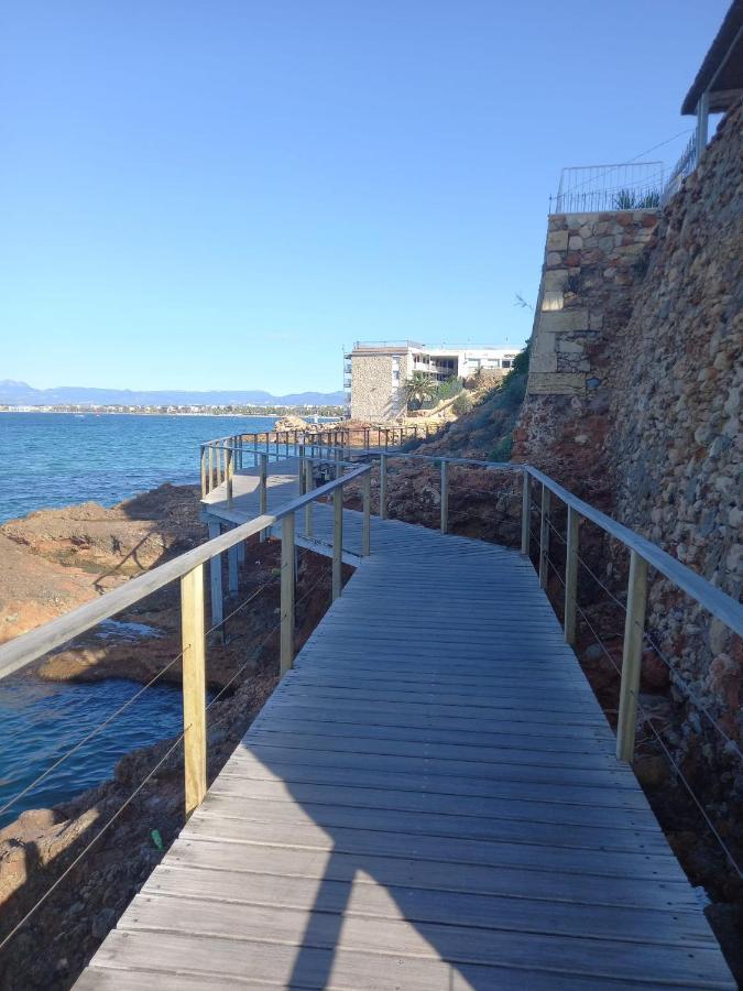 Loft En Salou Edificio Internacional 2 Apartment Exterior photo